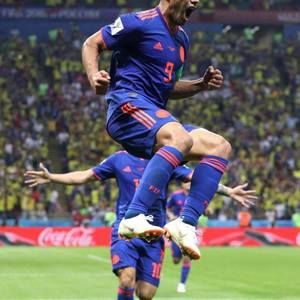 Meet your Posher, Javier